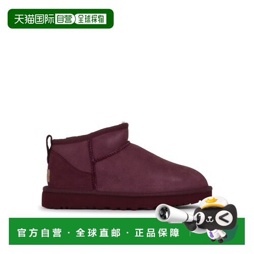 1h可退 香港直邮UGG 女士高跟鞋 1116109BNTM