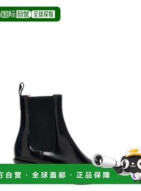 1h可退 香港直邮Gianvito Rossi 吉安维托 罗西 女士 'Wylie' 短