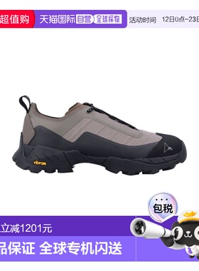 1h可退 香港直邮Roa 男士 KATHARINA 浅运动鞋 NBUW1390FA226