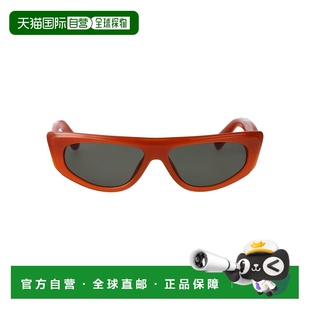 1h可退 香港直邮Jacquemus 女士 CASCO 太阳镜 JAC108C3SUNC3