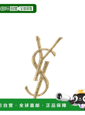 欧洲直邮saint laurent 女士 项链