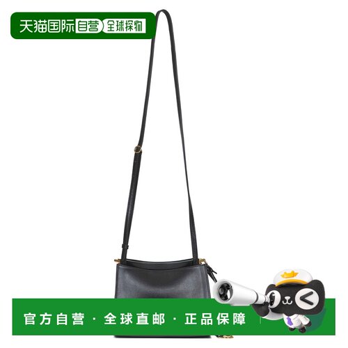 欧洲直邮ALAIA 女士手提包 AA1S01420CA332999 AW 【付后1h可退】