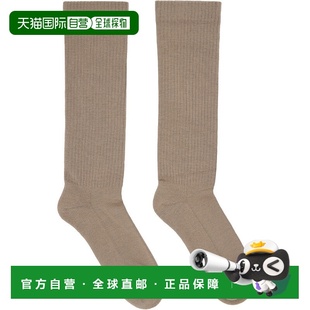 汤姆 福特 女士 1h可退 Concordians Ford 灰色 长筒 香港直邮Tom