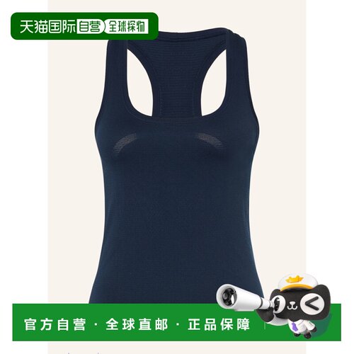 欧洲直邮LULULEMON 女士运动背心 10034177681700【付后1h可退】
