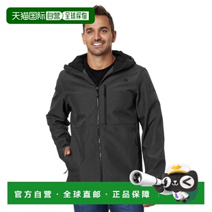 1h可退 香港直邮the north face 北面 男士 Apex Bionic 3 连帽衫