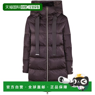 欧洲直邮HERNO 女士夹克 PI1304D12170Z0998810 A【付后1h可退】