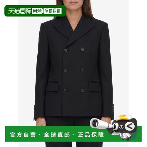 香港直邮CELINE 女士西服 RV1OY650D38NO AW2026 【付后1h可退】