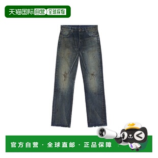 瑞克 欧文斯 DRKSHDW 1h可退 Kurdt owens 男士 长 香港直邮rick