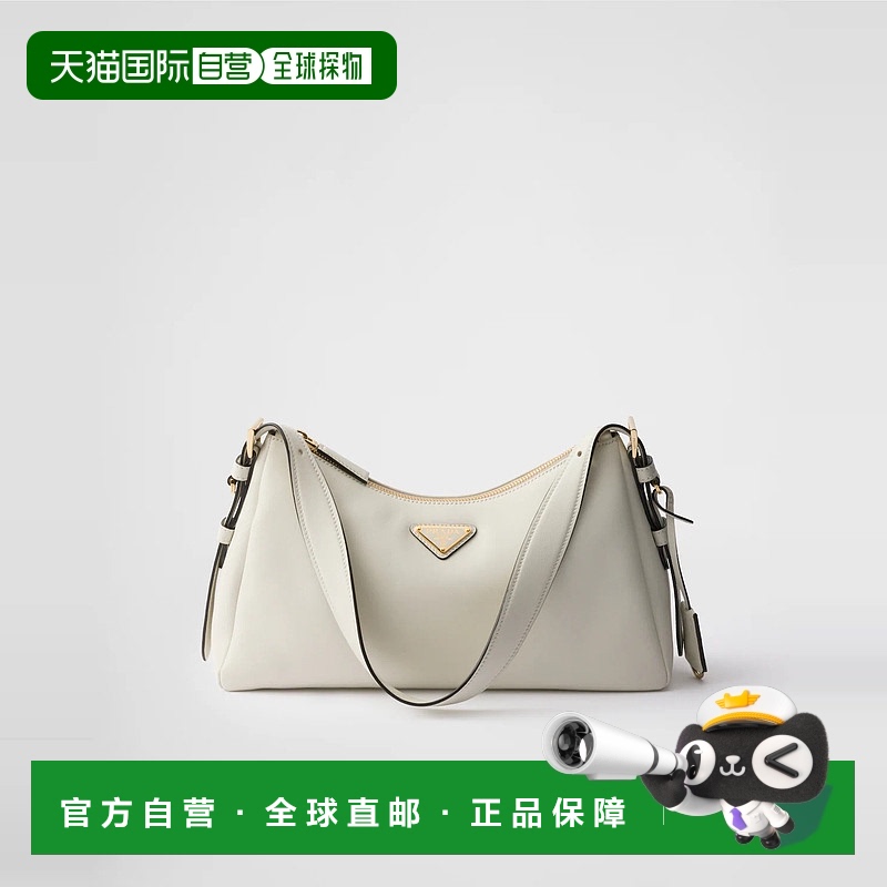 1h可退 欧洲直邮PRADA 普拉达 25秋冬 1BC229_2CYS_F0PG7_V_LVM