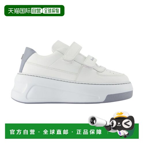 1h可退 香港直邮ACNE STUDIOS 男士运动鞋 CD0018DWJDWH SS2026