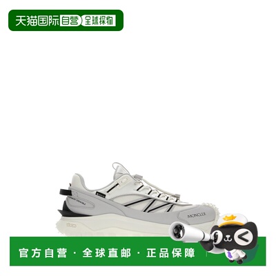 香港直邮Moncler 盟可睐 男士 运动鞋 4M00260M720891Q