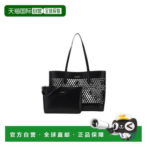 欧洲直邮guess 女士 单肩包手提包