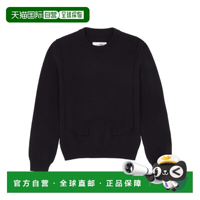 1h可退 香港直邮MM6 MAISON MARGIELA 女士卫衣 S52HL0044M131399
