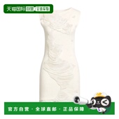 香港直邮Mm6 女士 Maison 马丁 1h可退 MM6 Margiela 马吉拉 紧身