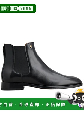 香港直邮Tod's 圆头靴子 XXM80K00P20MG2