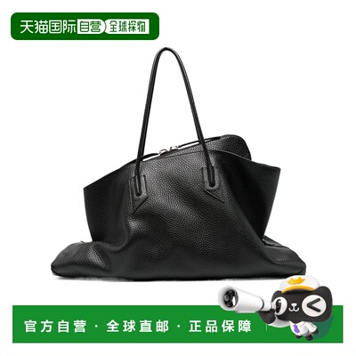 香港直邮The Attico 女士 双提手单肩包 250WAH00057LBT117AA女包