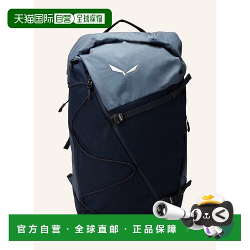 香港直邮SALEWA 户外背包 100153742717000 CO 蓝 【付后1h可退】
