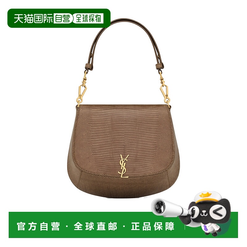 香港直邮Saint Laurent 迷你翻盖手提包 848270EAA2N