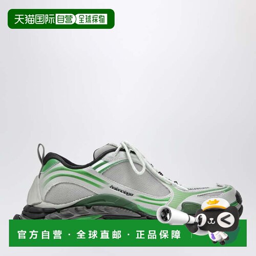 香港直邮Balenciaga 巴黎世家 男士 Triple S.2 运动鞋 865849WTR