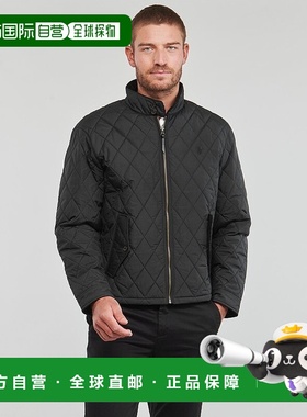 欧洲直邮Polo Ralph LaurenVESTE MATELASSEE ZIPPEE夹克