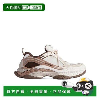 1h可退 Balenciaga TRIPLE S.2 运动鞋 865849WTRS2老爹鞋