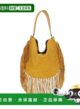 1h可退 香港直邮Isabel Marant 伊莎贝尔 玛兰 女士 Bags.. 黄色