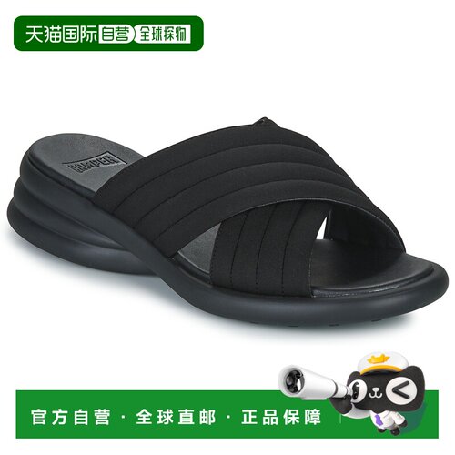 欧洲直邮Camper 看步 女士凉鞋 拖鞋 SPIRO