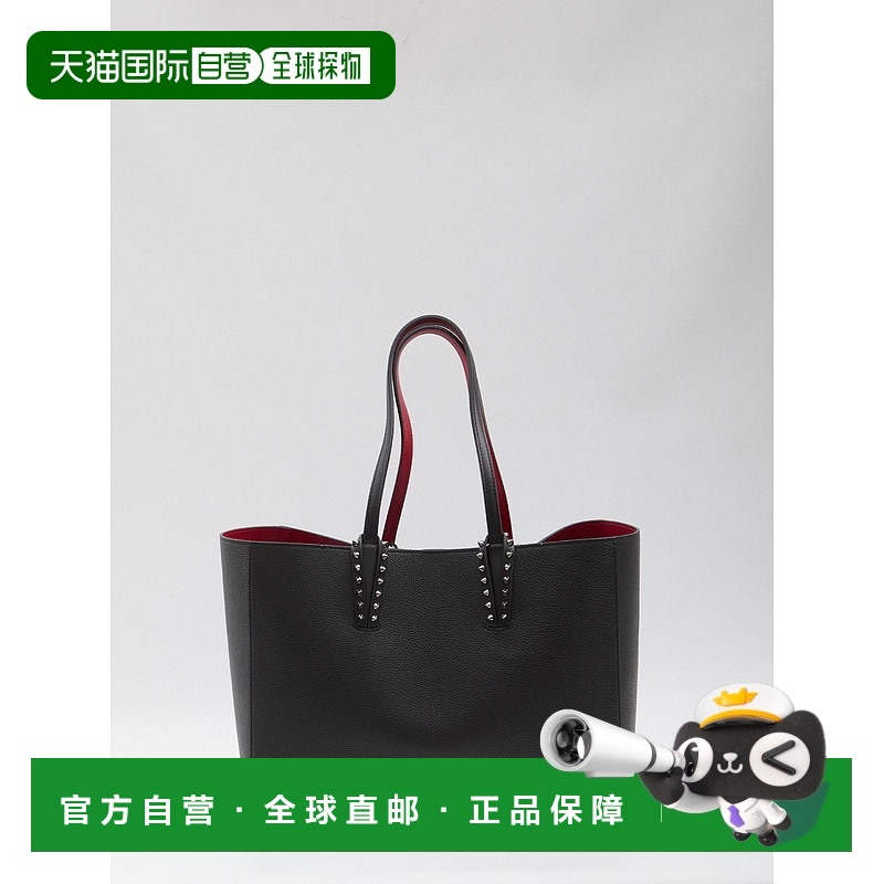 1h可退 香港直邮Christian Louboutin 克里斯提 鲁布托 女士 Caba