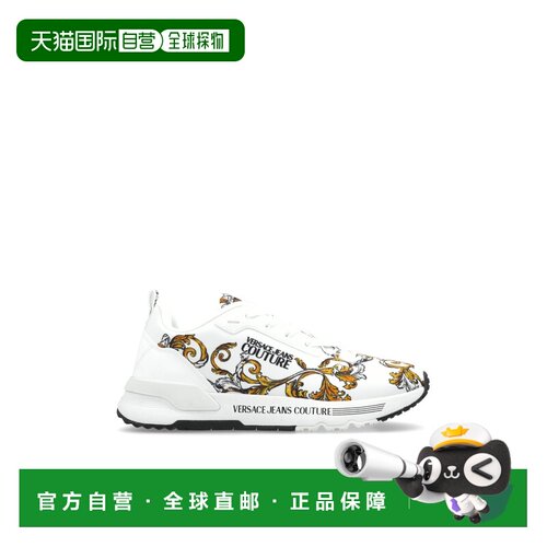 香港直邮versace/范思哲 女士 运动鞋