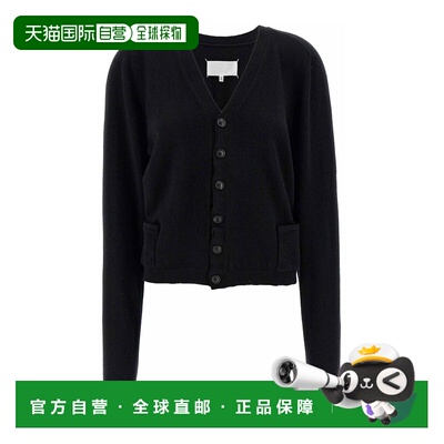 香港直邮MAISON MARGIELA 女士夹克 S29HP0040M13178900 AW2025