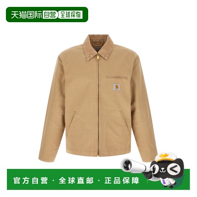 香港直邮CARHARTT WIP 男士 'Detroit' 夹克 I0348190ME4O