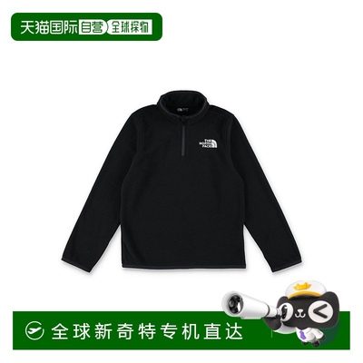 1h可退 香港直邮The North Face 北面 女童 GLACIER PILE 夹克童