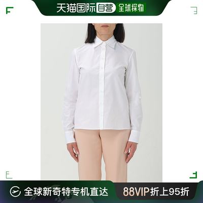 香港直邮Fabiana Filippi 女士 衬衫 CAD264F233D650