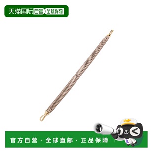 香港直邮Loewe 徽标短带 C073KR9X01罗意威包带