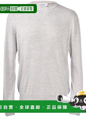 欧洲直邮gran sasso 男士 毛衣
