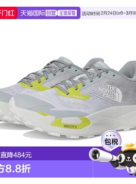1h可退 香港直邮the north face 北面 男士 VECTIV Enduris 4 跑