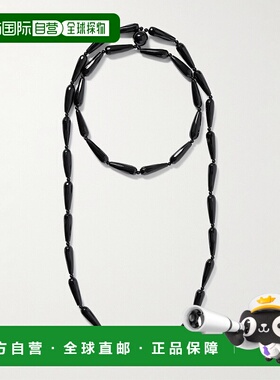 1h可退 香港直邮JENNIFER BEHR 珍妮弗 贝尔 女士 Asha 玛瑙项链