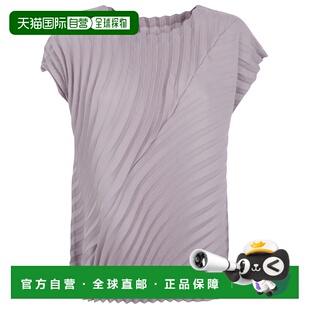 衬衫 女士 miyake 欧洲直邮issey