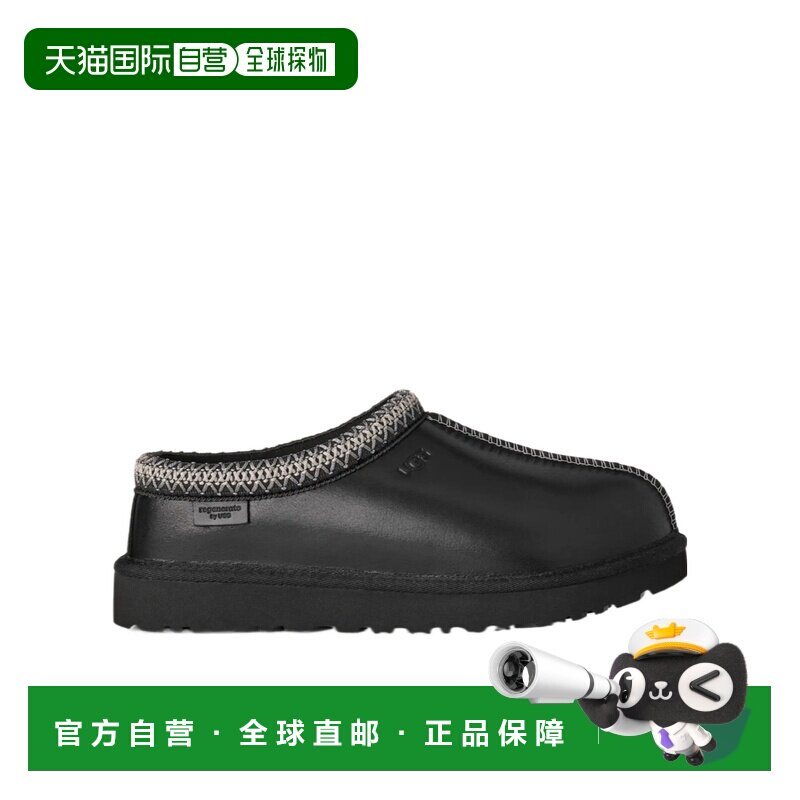 香港直邮UGG 圆头穆勒鞋 1170292女鞋拖鞋一脚蹬图片
