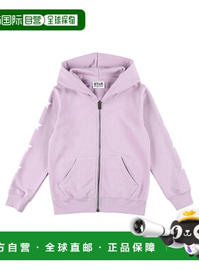 香港直邮Golden Goose Deluxe Brand 连帽卫衣 GKP01770.P001727.