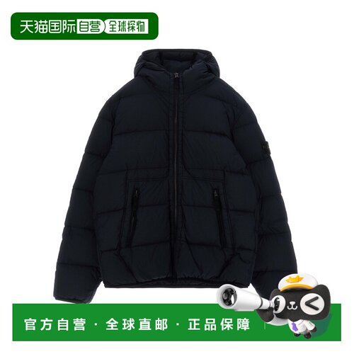 欧洲直邮stone island 少男 外套