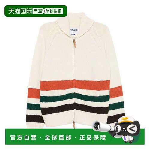欧洲直邮SEBAGO 男士卫衣 77123QWDYERBAYA0K AW2【付后1h可退】