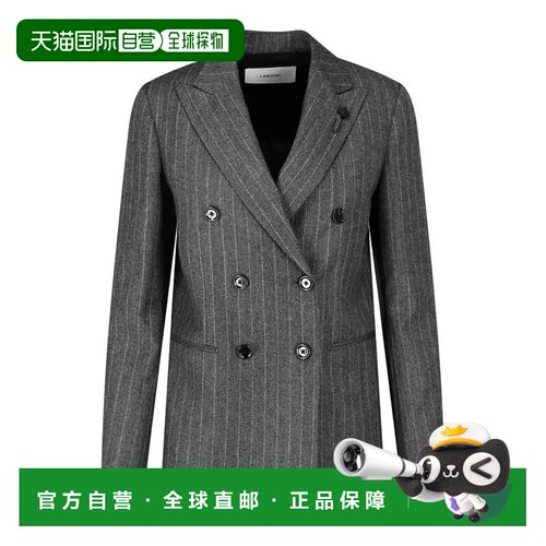 欧洲直邮LARDINI 女士西服 A7ADAMFACD67815930PA【付后1h可退】