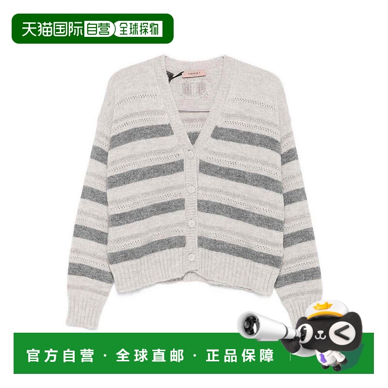 1h可退 欧洲直邮twin-set 女士 针织衫