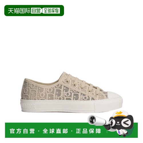Dior Walk'n'Dior运动鞋 KCK537OEN