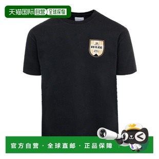 RHPF24TT04012 T恤 香港直邮Rhude 短袖