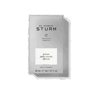 欧洲直邮Dr. Barbara Sturm紧致逆龄精华液30ml面部修护补水修护