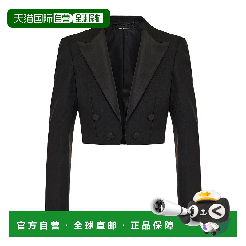 香港直邮Tom Ford 长袖西装外套 GI3041FAX1584