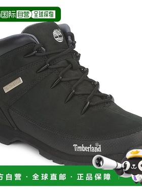 欧洲直邮Timberland 添柏岚 男士 靴子 EURO SPRINT HIKER休闲鞋