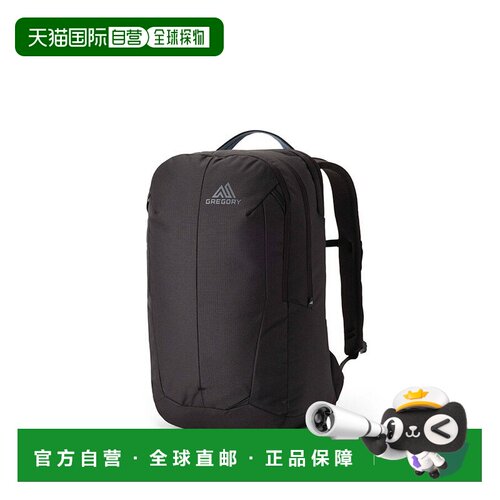 自营欧洲直邮GREGORY格里高利 Retna28L 登山徒步背包 户外男女通